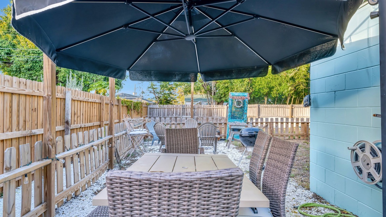 Photo of Outdoor in Gulfport