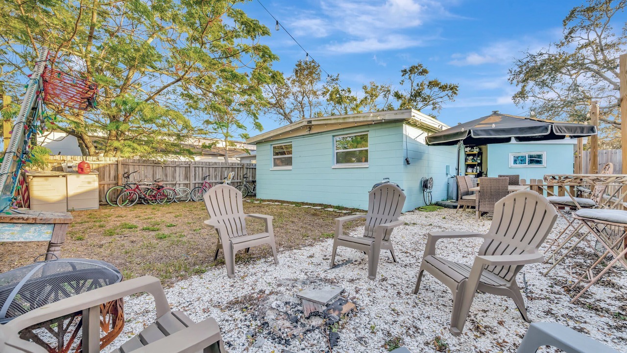 Photo of Outdoor in Gulfport