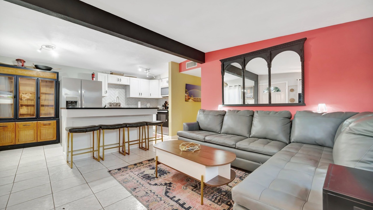 Photo of Livingroom in Gulfport