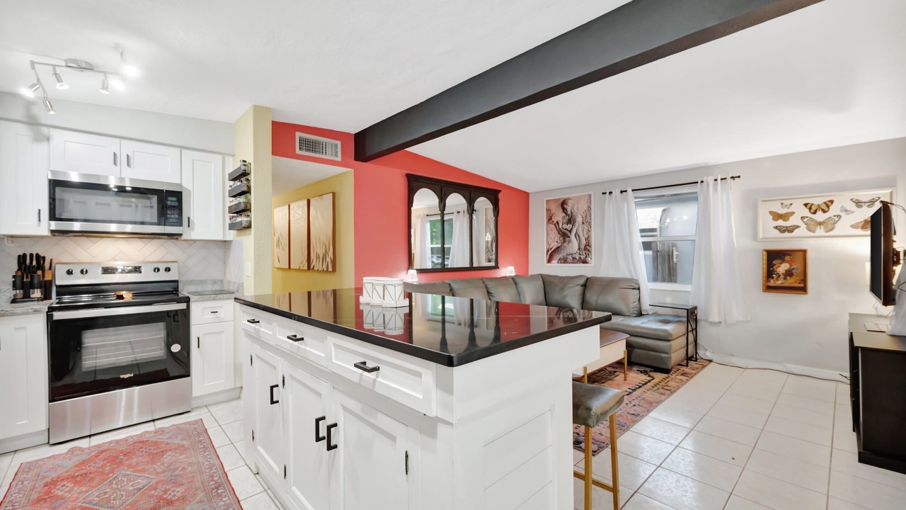 Photo of Kitchen in Gulfport