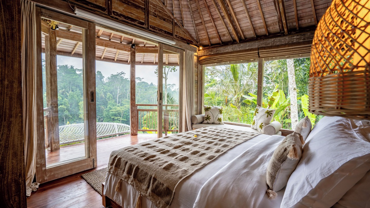 Photo of Bedroom in Melayang