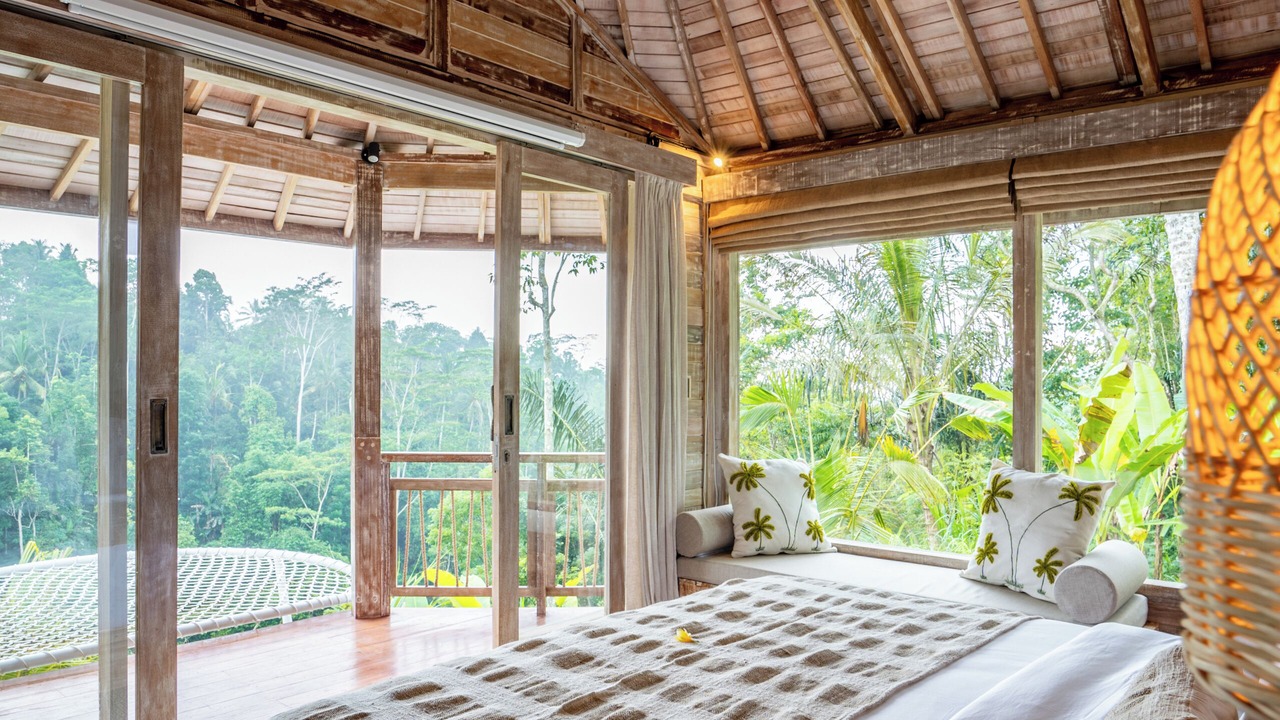 Photo of Bedroom in Melayang