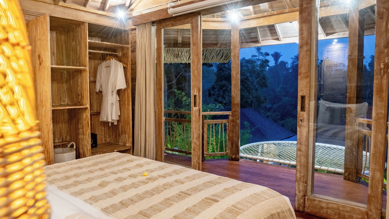 Photo of Bedroom in Melayang