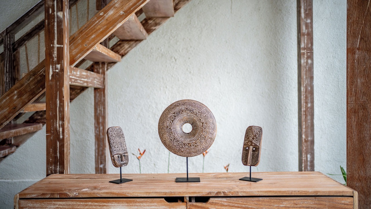 Photo of Livingroom in Melayang