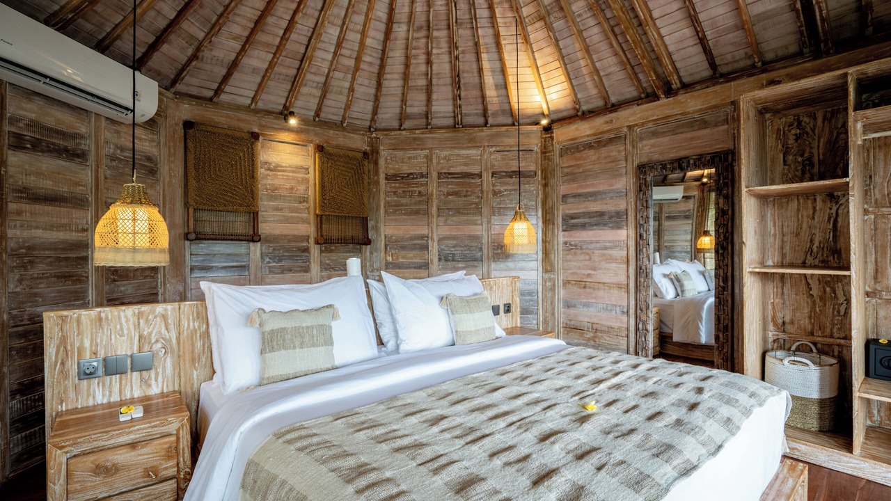 Photo of Bedroom in Melayang