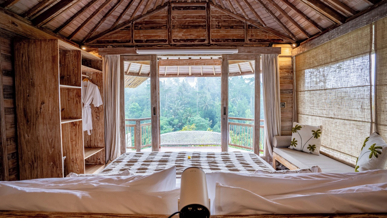 Photo of Bedroom in Melayang