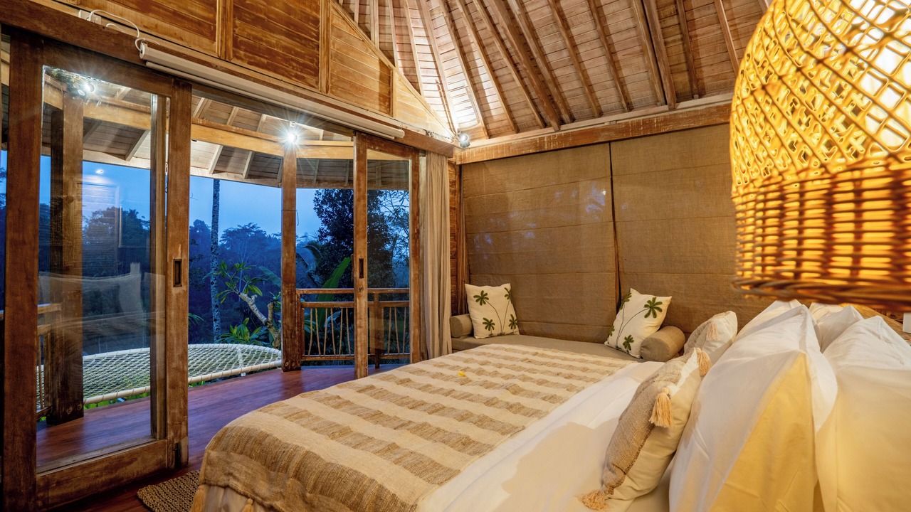 Photo of Bedroom in Melayang