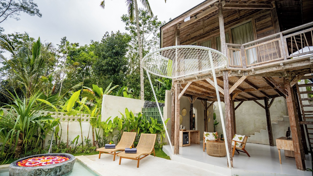 Photo of Outdoor in Melayang