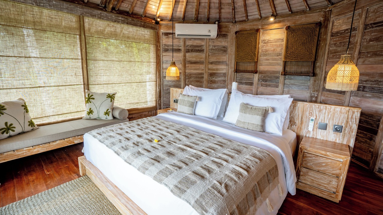 Photo of Bedroom in Melayang