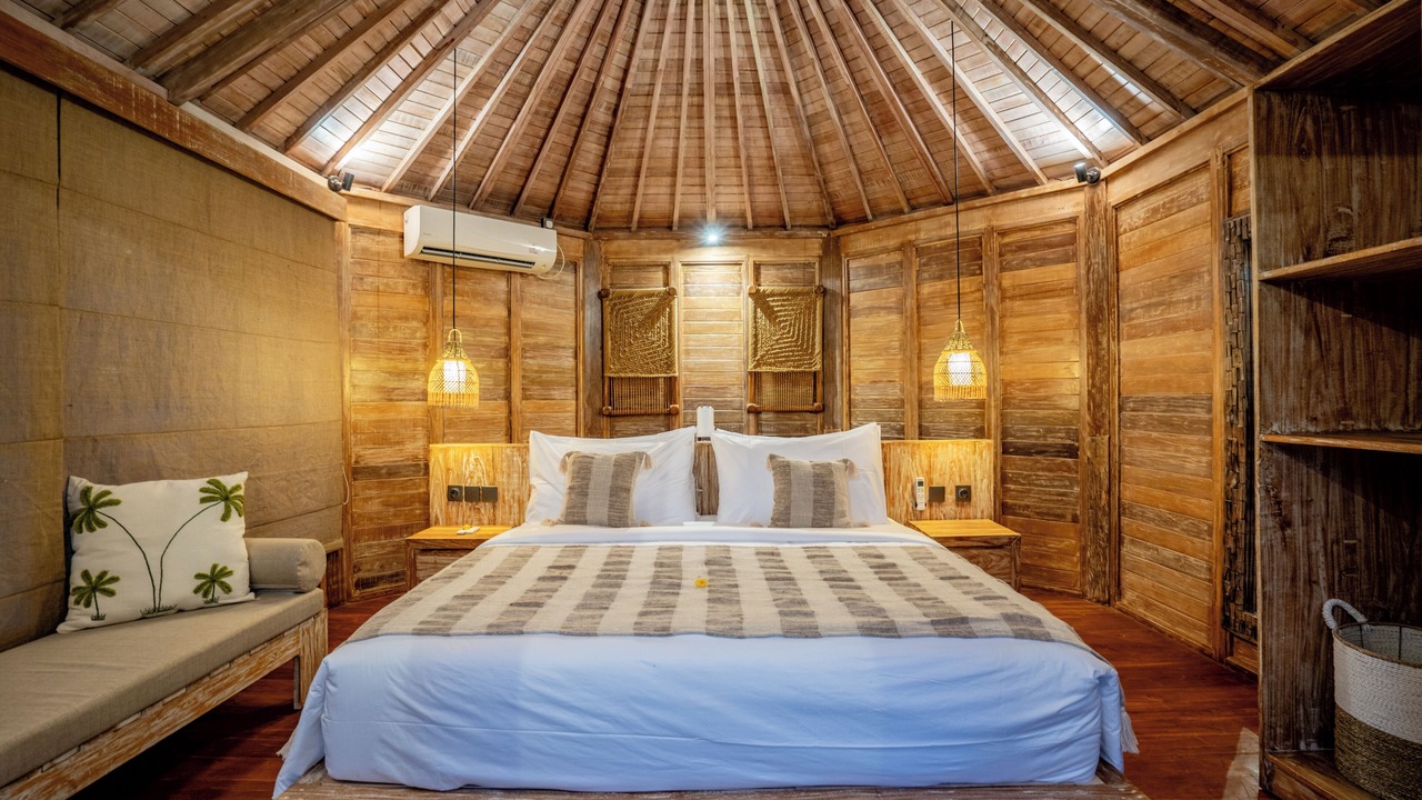 Photo of Bedroom in Melayang