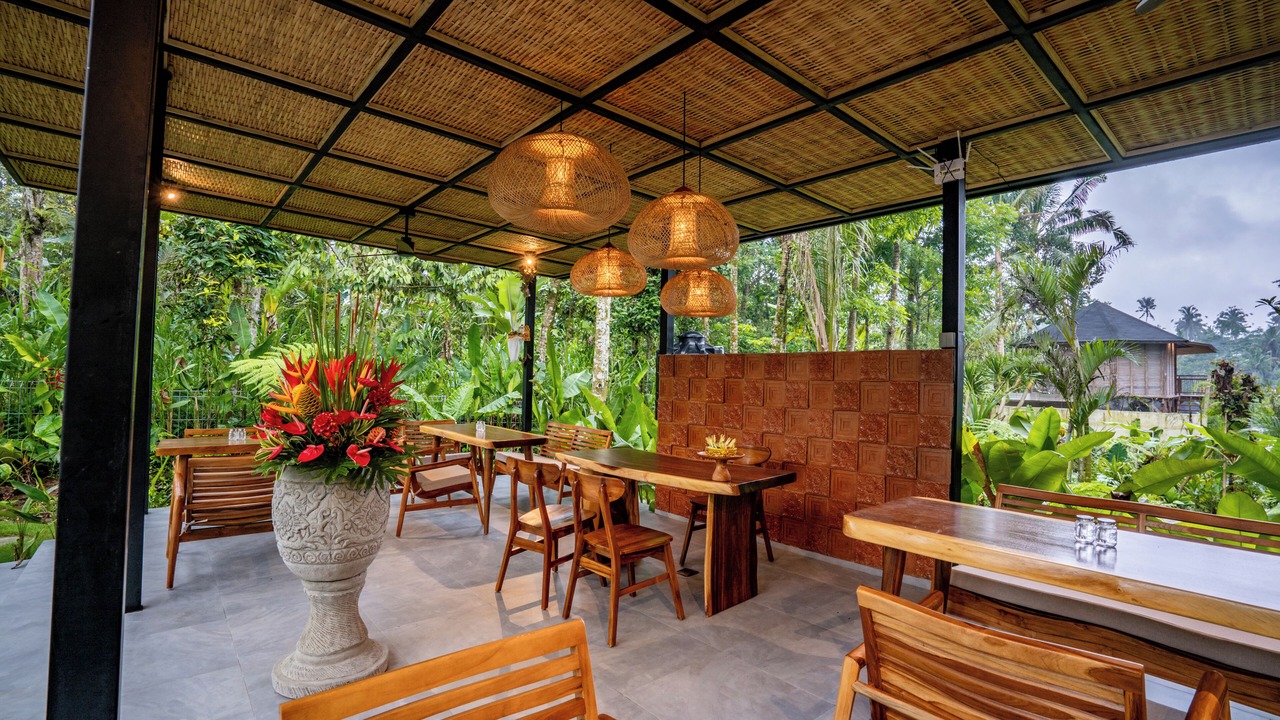 Photo of Outdoor in Melayang