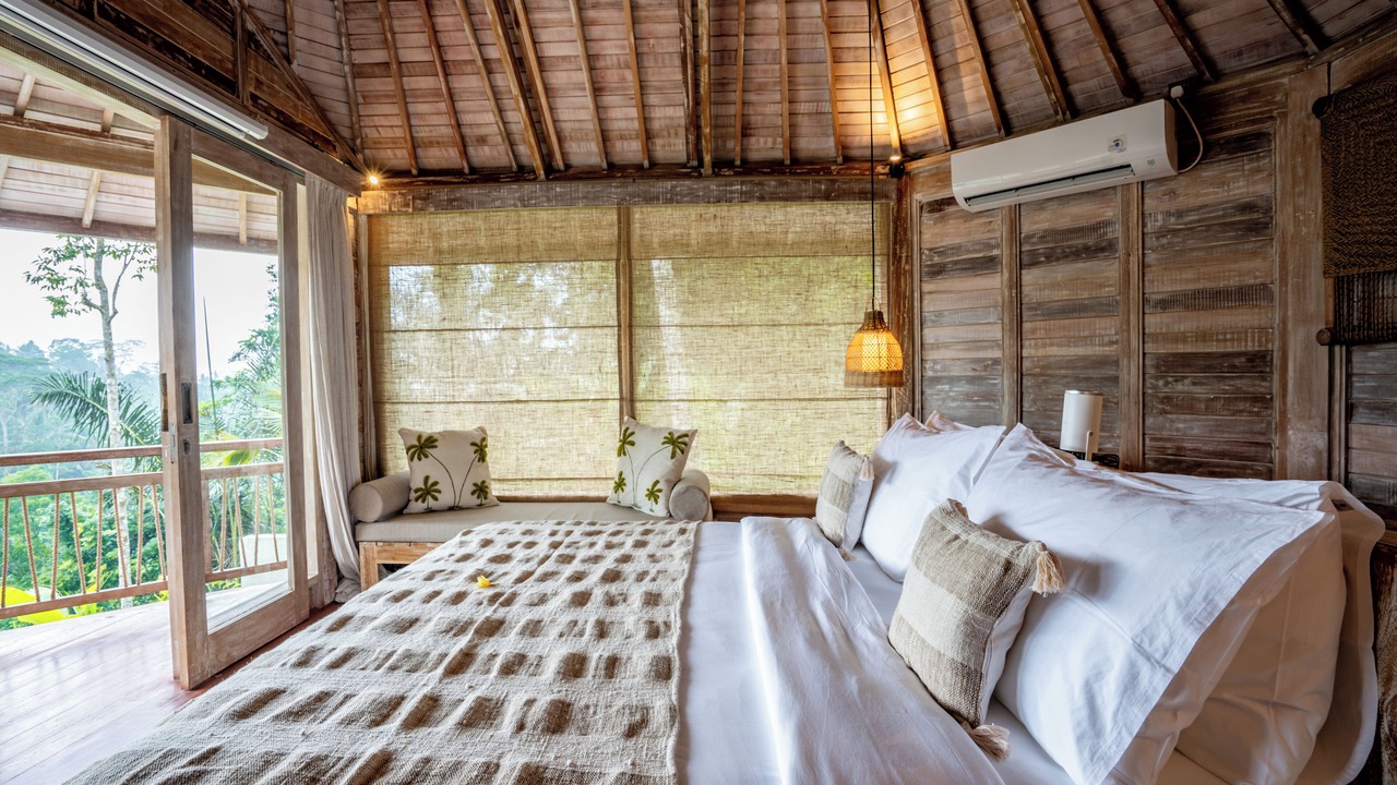 Photo of Bedroom in Melayang