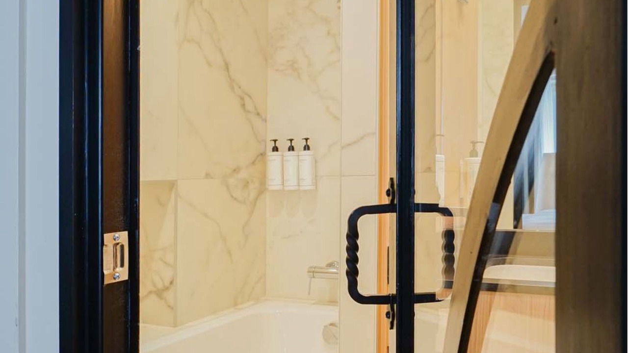 Photo of Bathroom in Grenelle