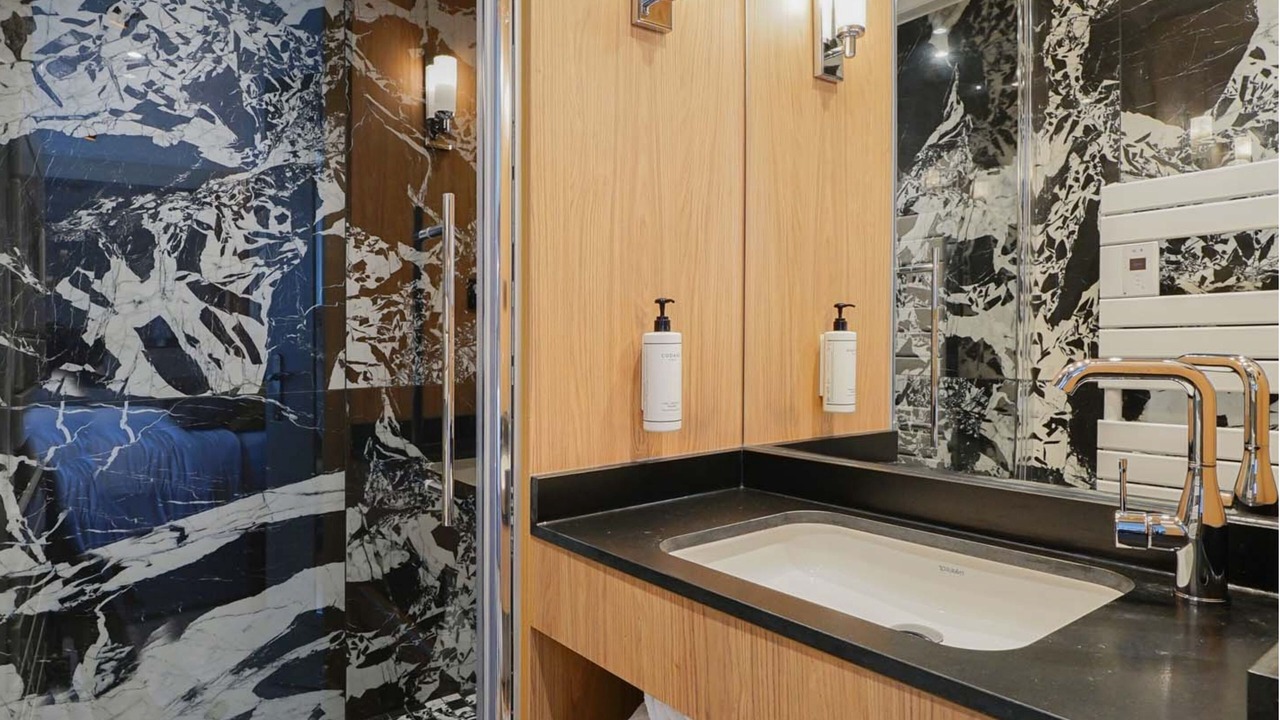 Photo of Bathroom in Grenelle
