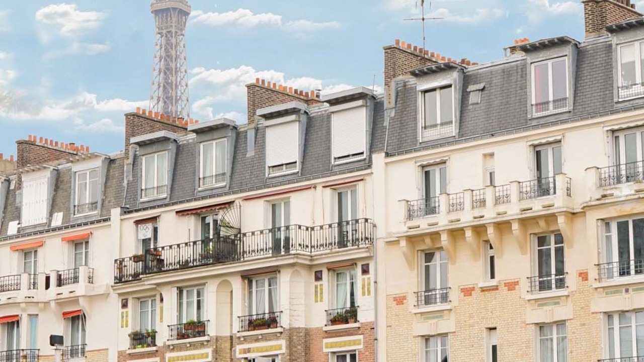 Photo of Outdoor in Grenelle
