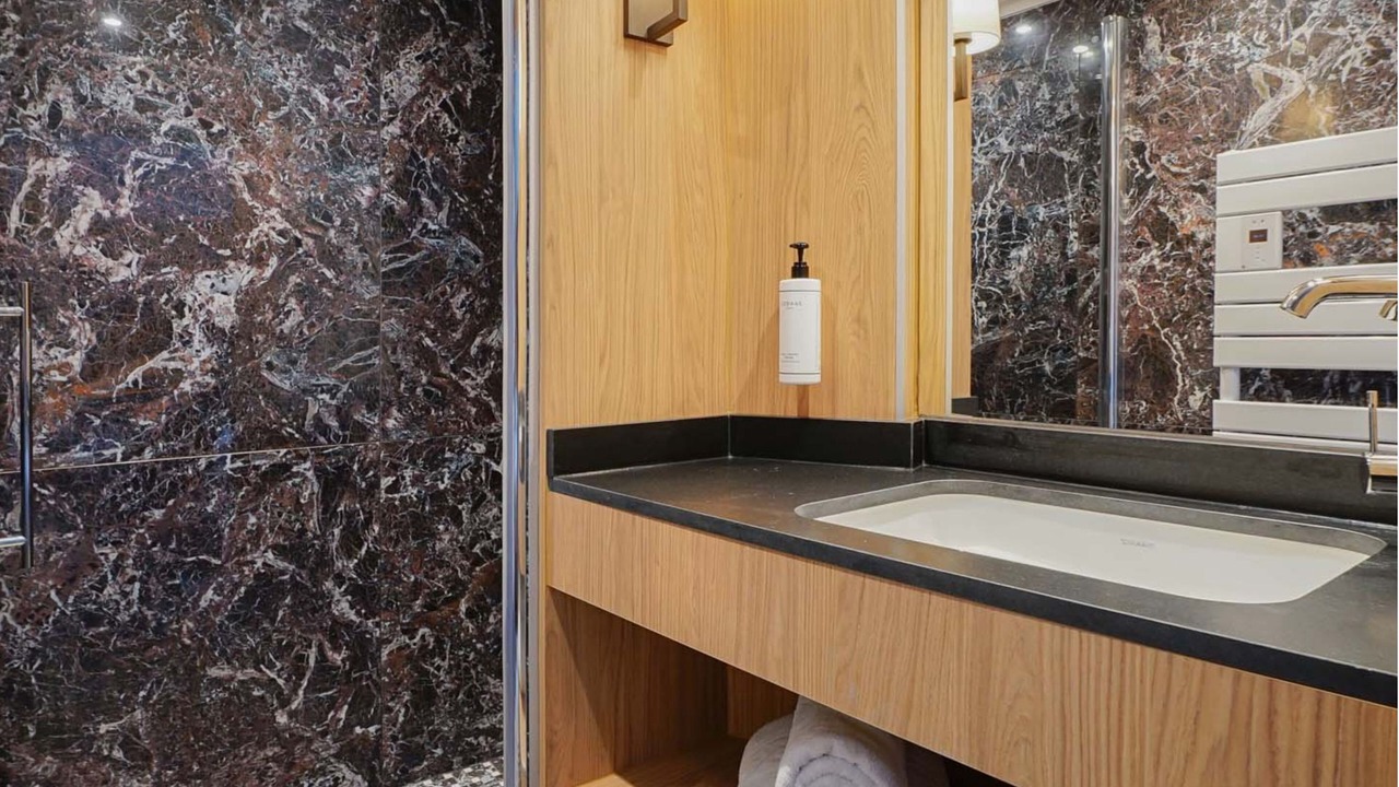 Photo of Bathroom in Grenelle