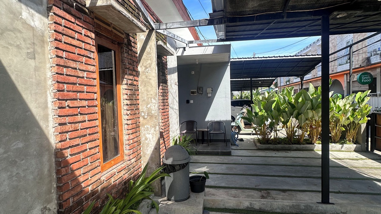 Photo of Outdoor in Sidakarya