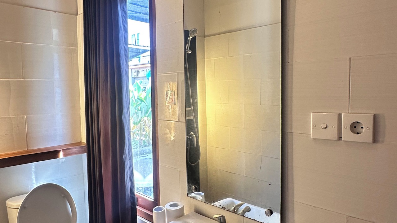 Photo of Bathroom in Sidakarya