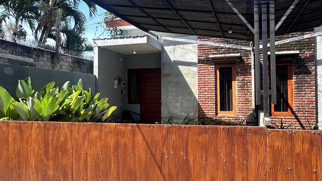 Photo of Outdoor in Sidakarya