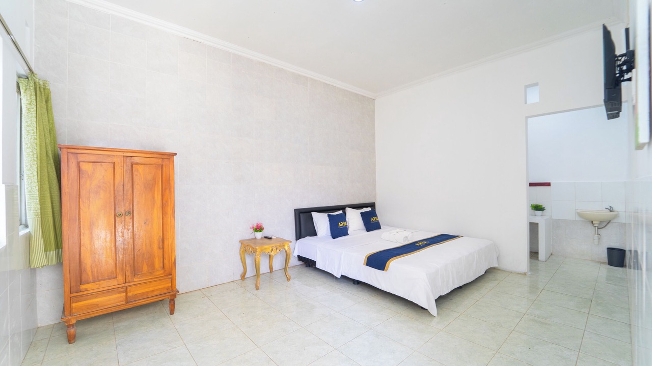 Photo of Bedroom in Banjarasri