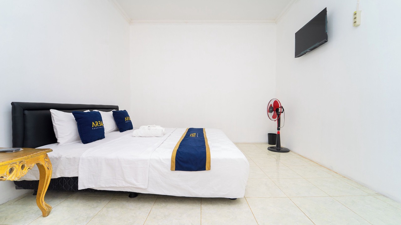 Photo of Bedroom in Banjarasri