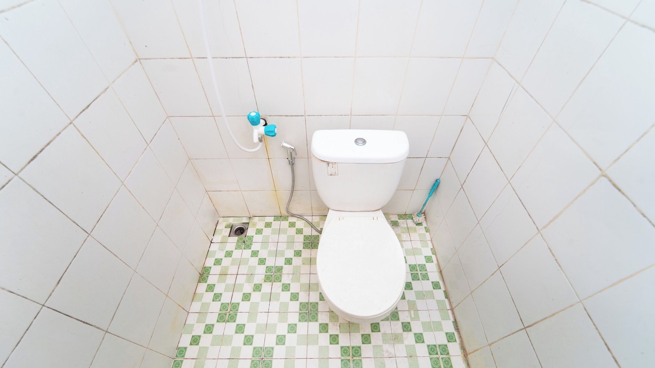 Photo of Bathroom in Banjarasri