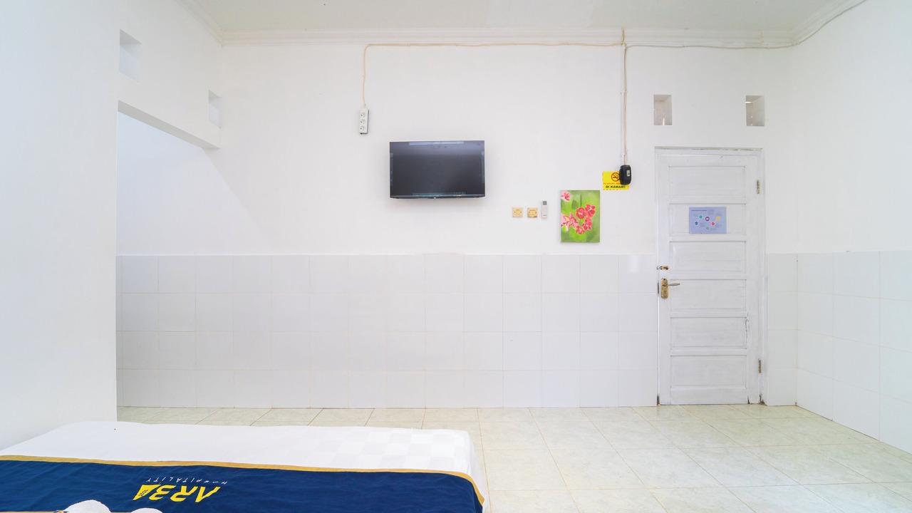 Photo of Bedroom in Banjarasri