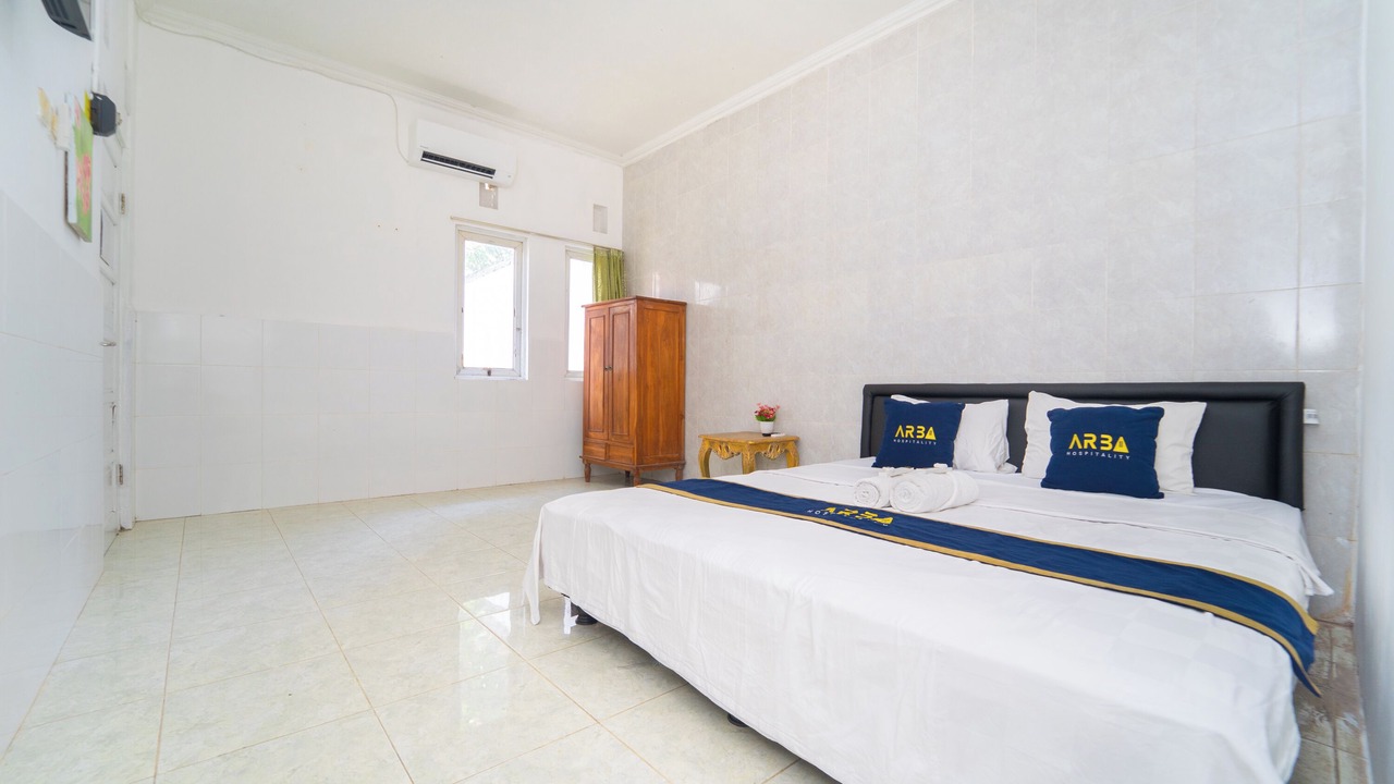 Photo of Bedroom in Banjarasri