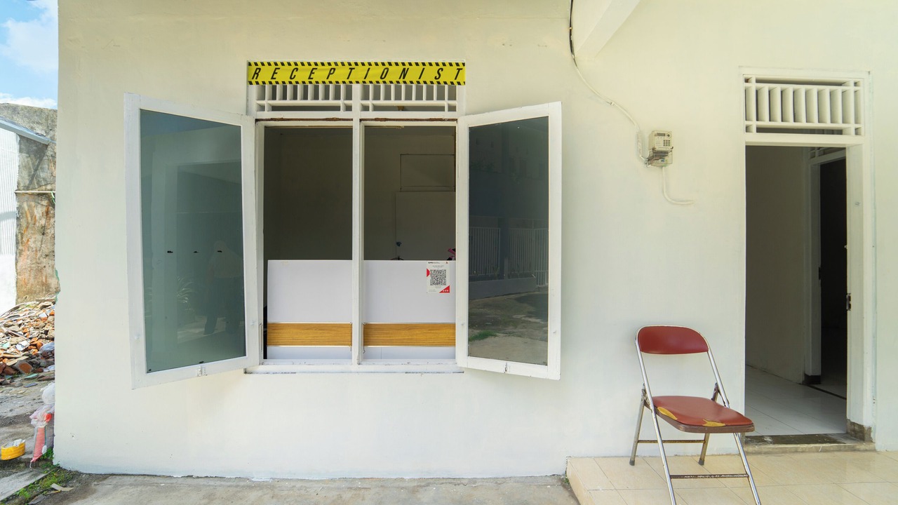 Photo of Outdoor in Banjarasri