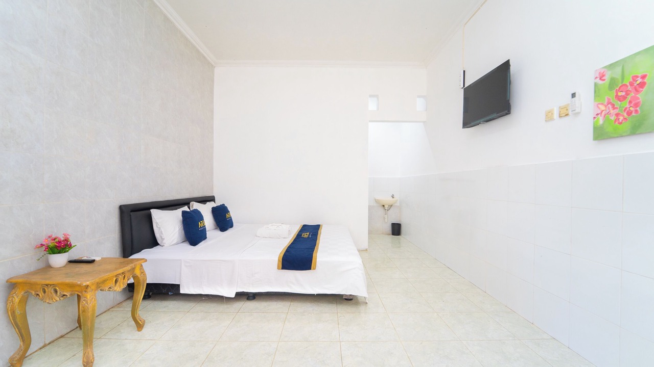 Photo of Bedroom in Banjarasri