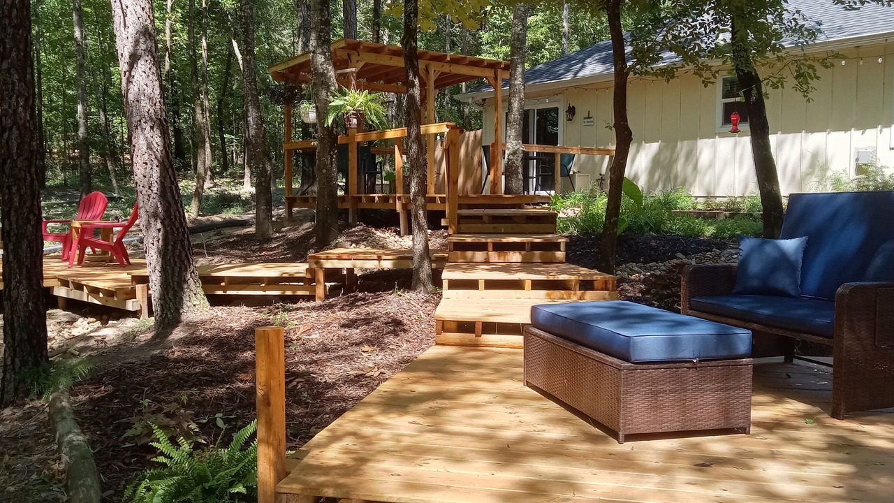 Photo of Outdoor in Winnsboro