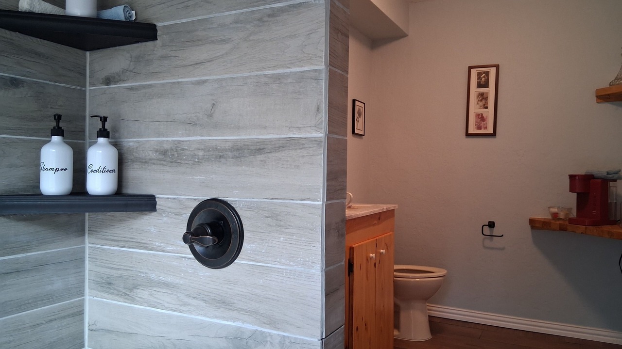 Photo of Bathroom in Winnsboro