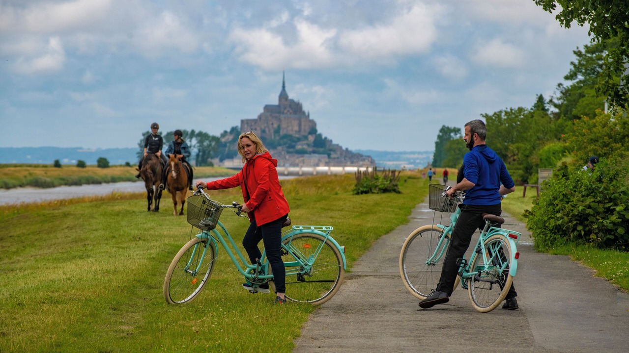Photo of Outdoor in Saint-Georges-de-Grehaigne