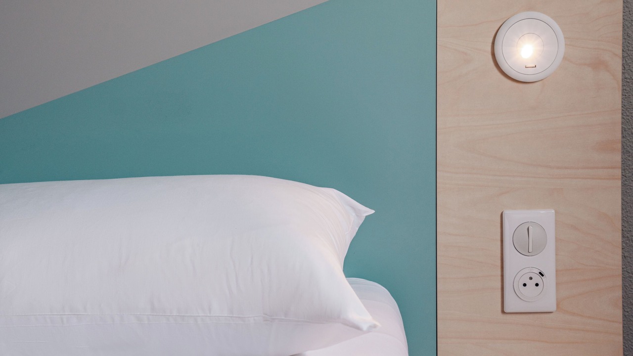 Photo of Bedroom in Saint-Georges-de-Grehaigne