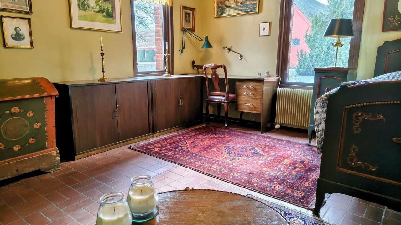 Photo of Bedroom in Hong