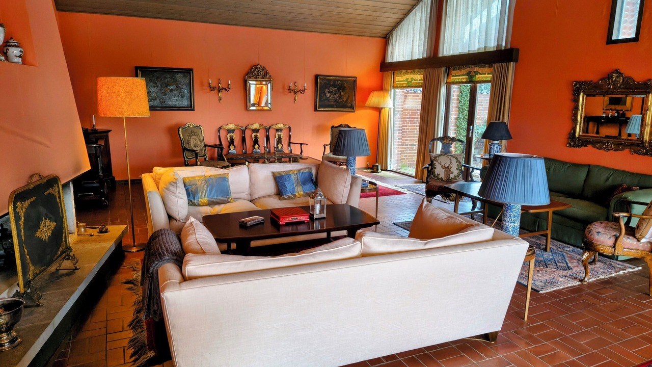 Photo of Livingroom in Hong