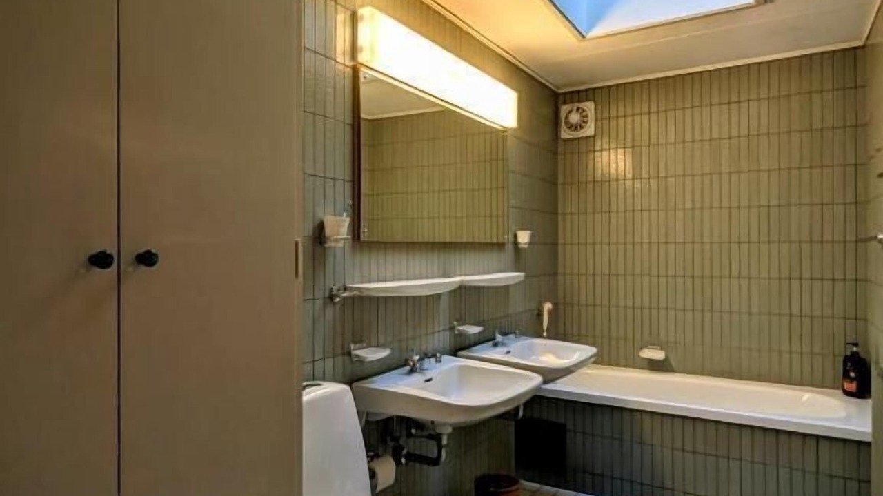 Photo of Bathroom in Hong