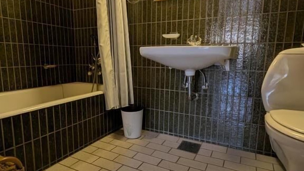 Photo of Bathroom in Hong