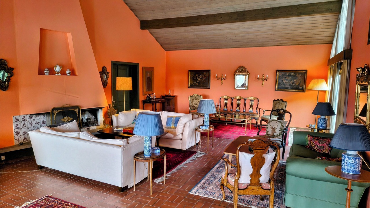Photo of Livingroom in Hong