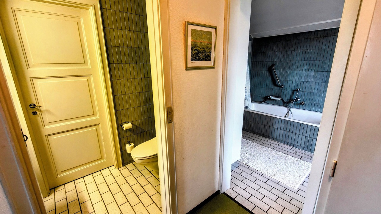 Photo of Bathroom in Hong