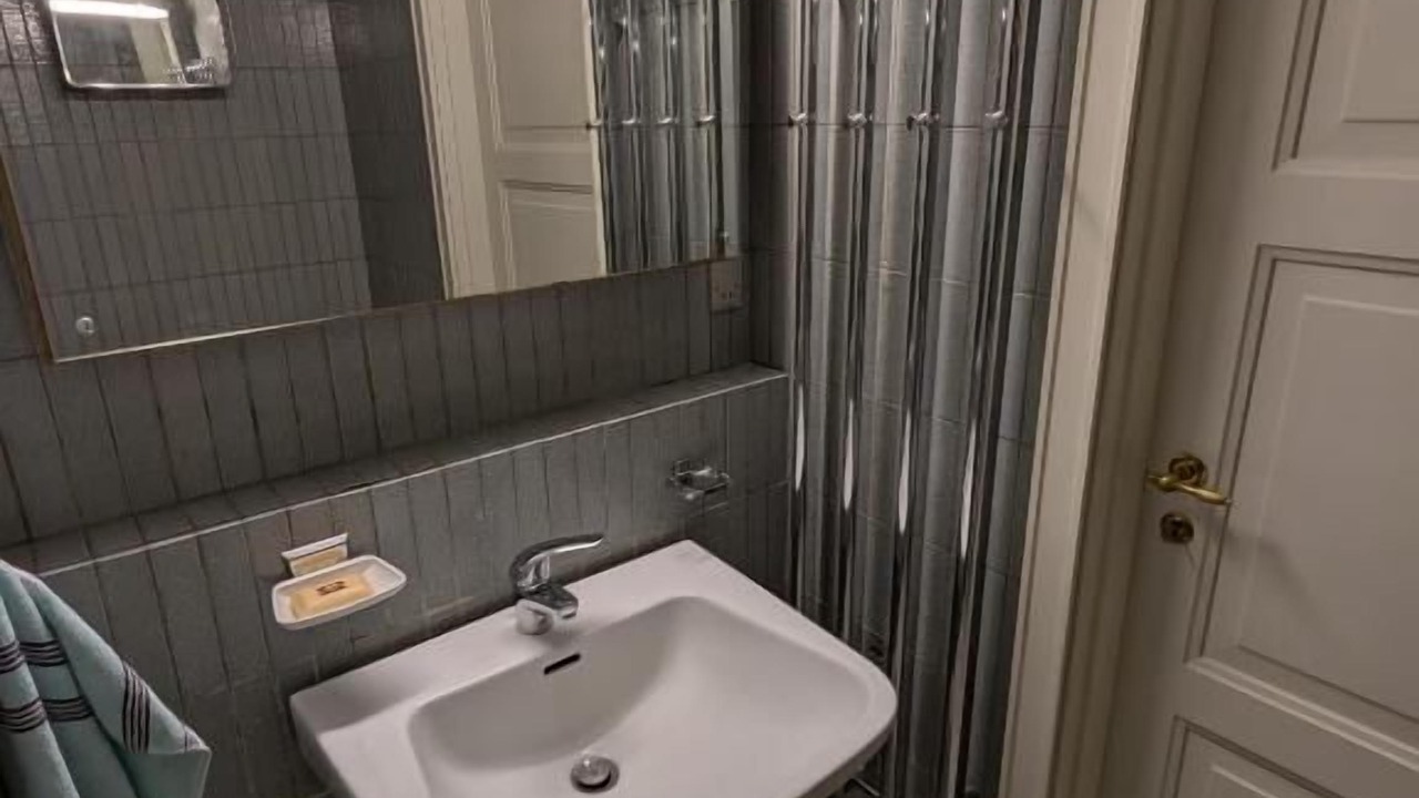Photo of Bathroom in Hong