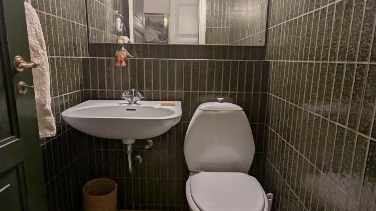 Photo of Bathroom in Hong