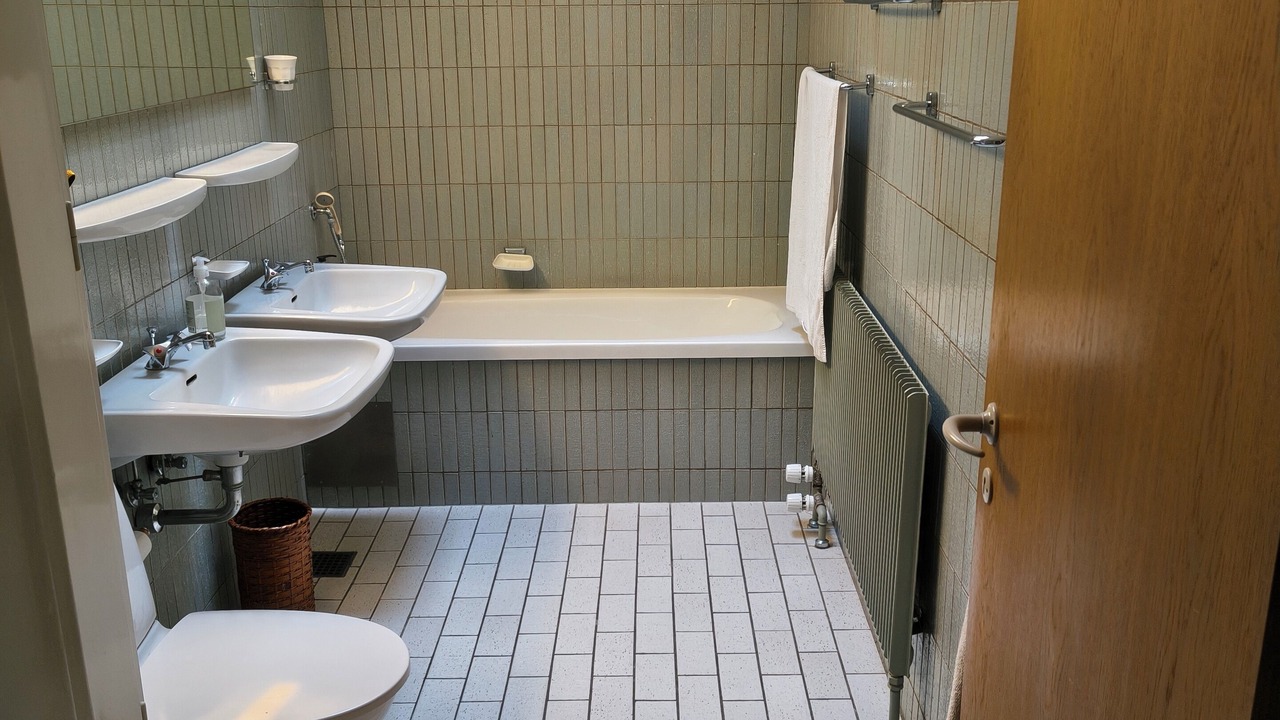 Photo of Bathroom in Hong