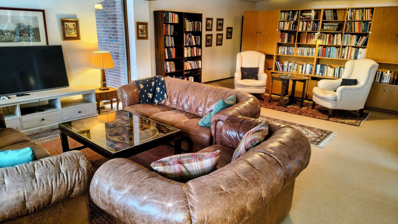 Photo of Livingroom in Hong