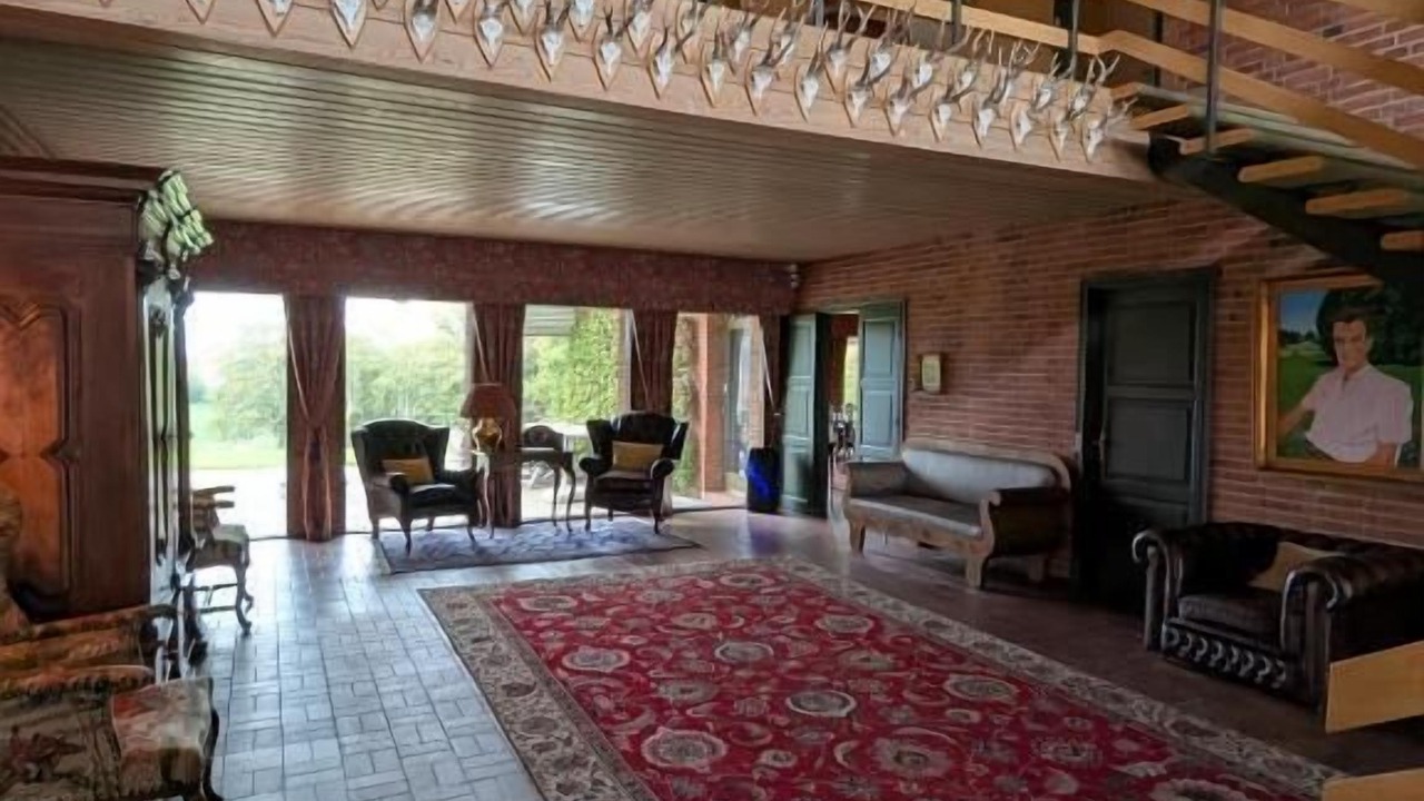 Photo of Livingroom in Hong