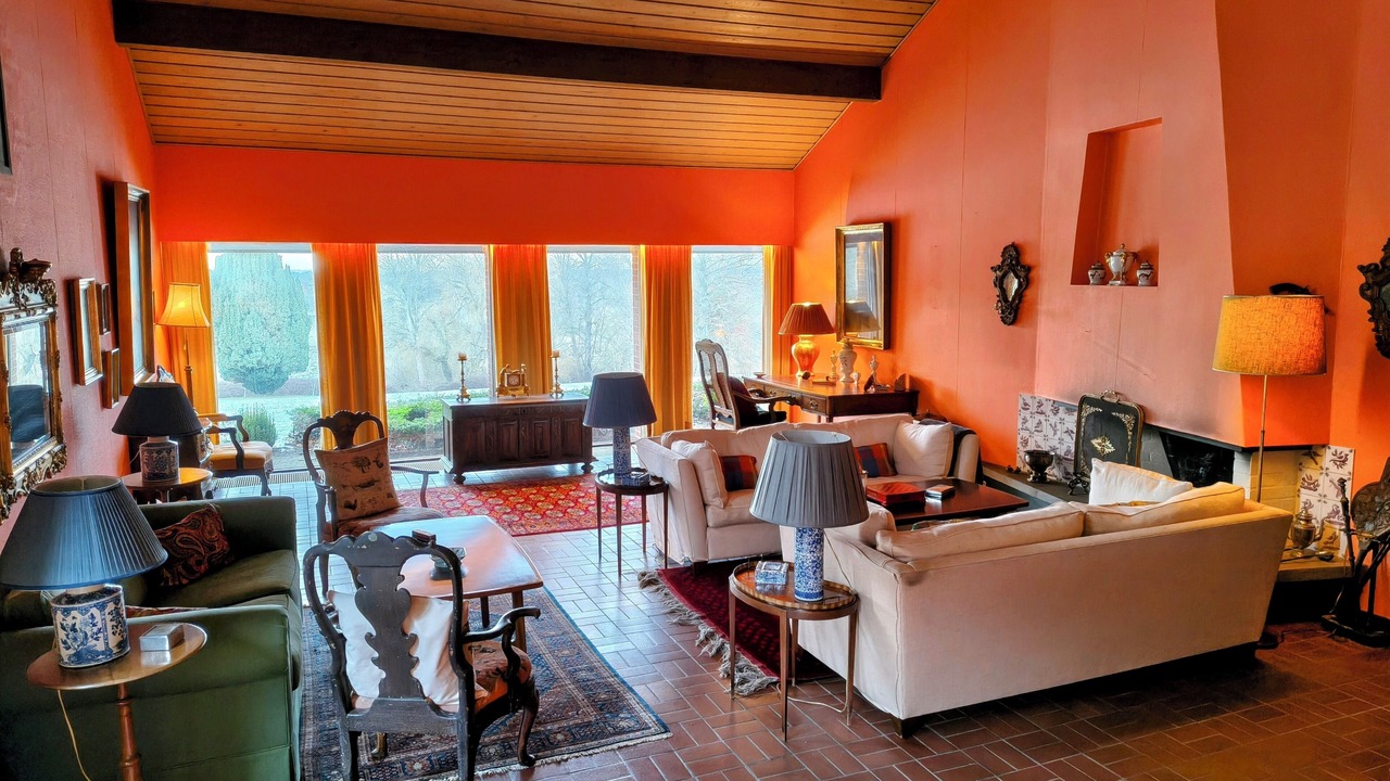 Photo of Livingroom in Hong