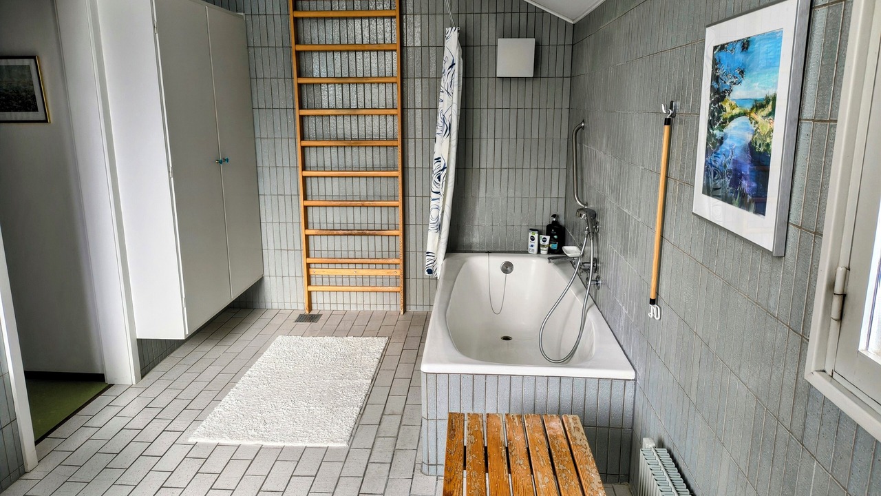 Photo of Bathroom in Hong