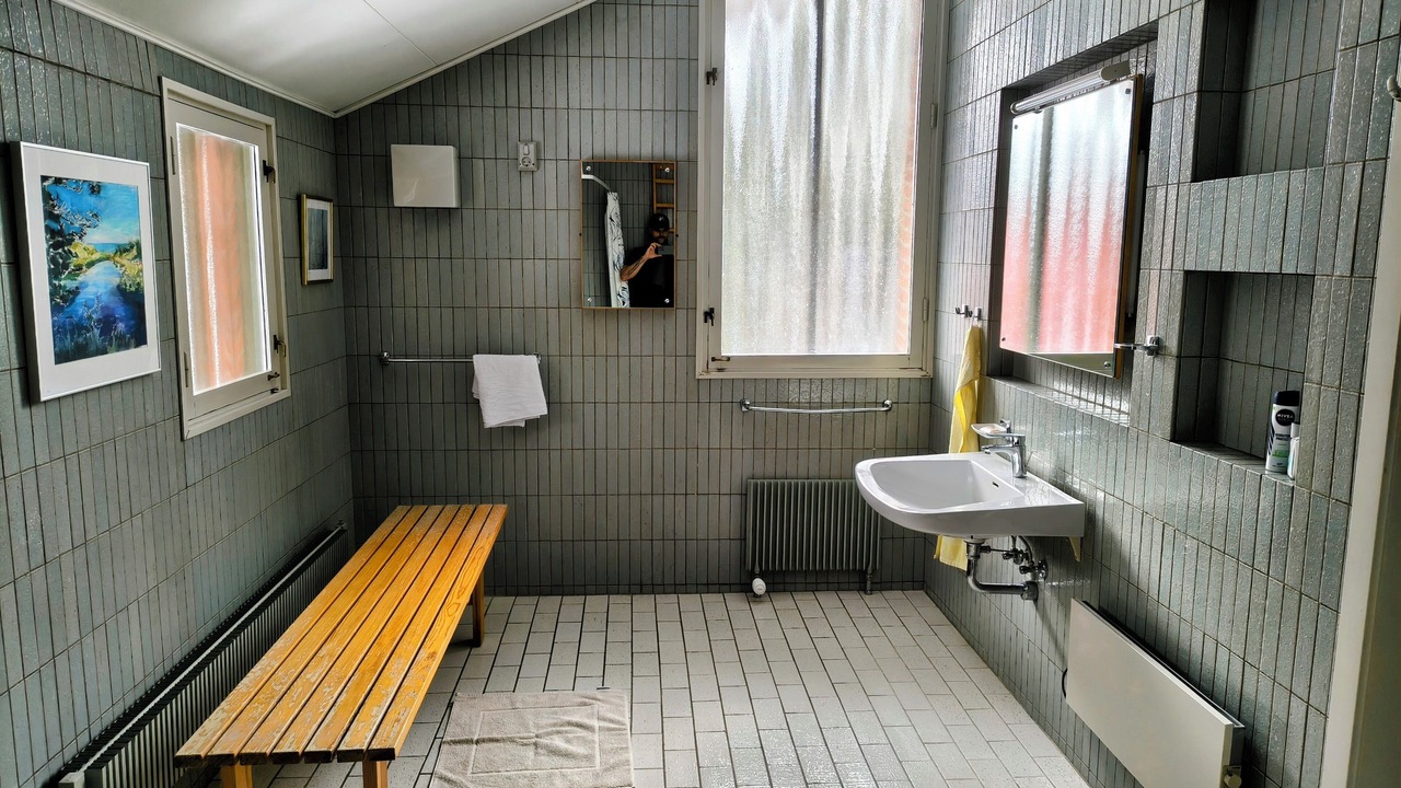 Photo of Bathroom in Hong