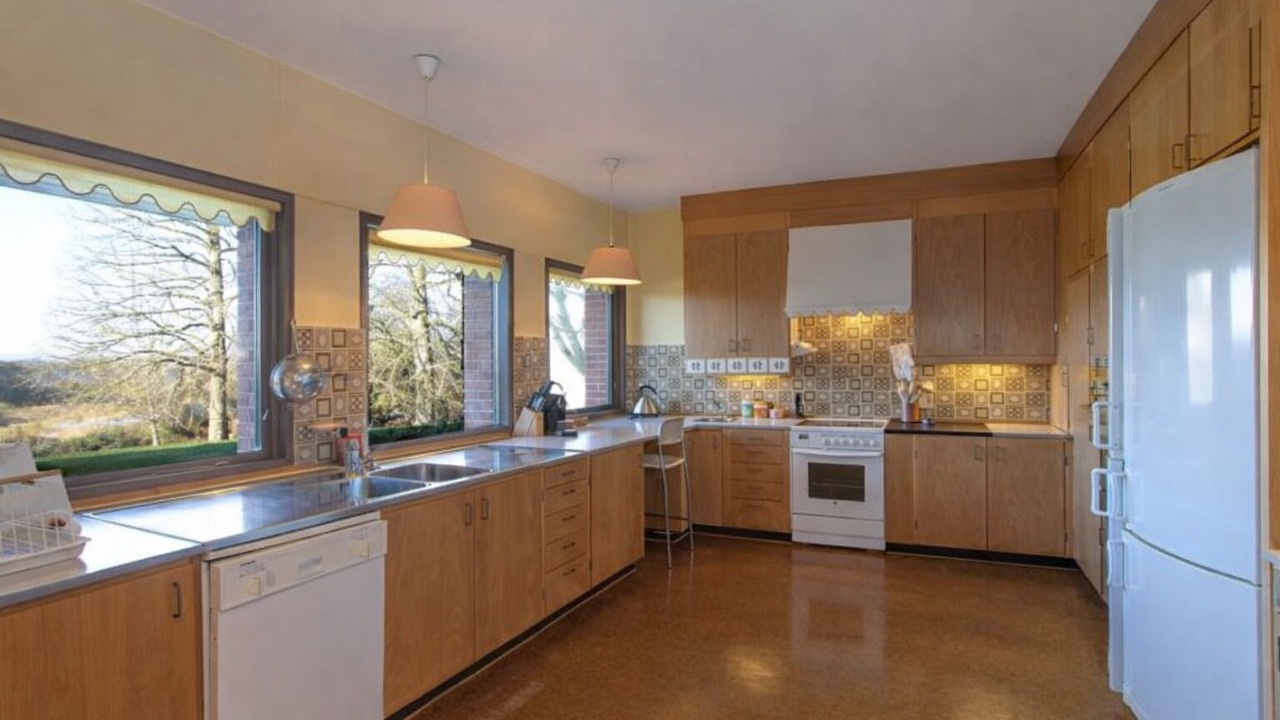 Photo of Kitchen in Hong