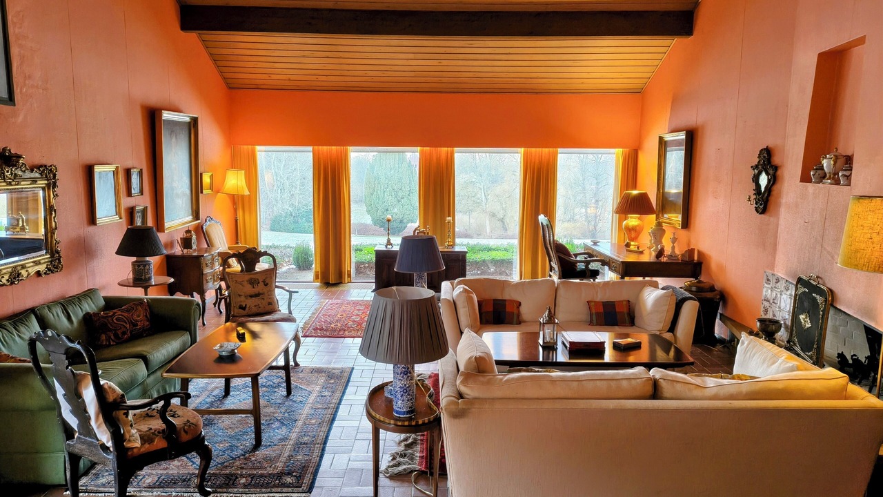 Photo of Livingroom in Hong